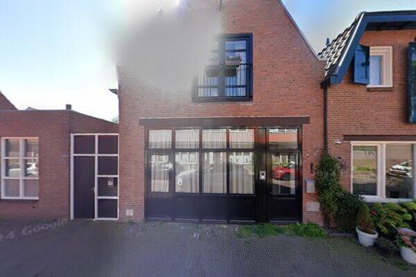 Pothstraat 65-D