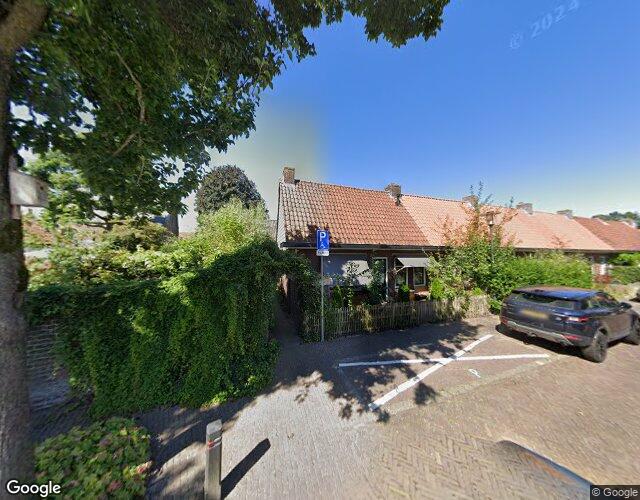Sint Rochusstraat 8