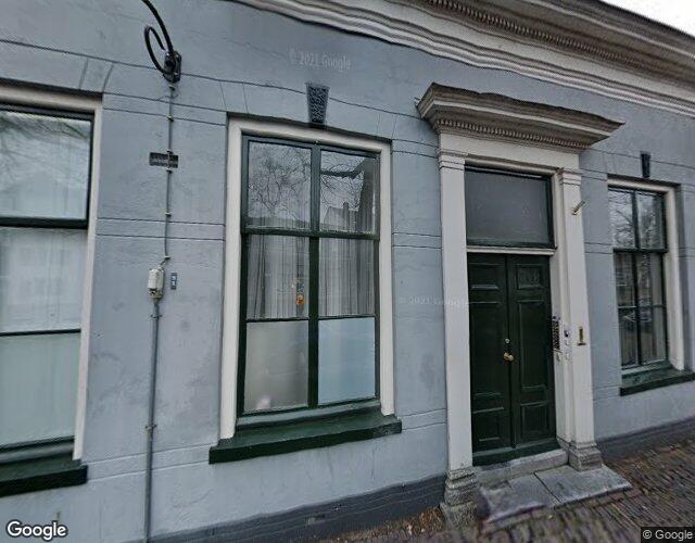 Kortegracht 18