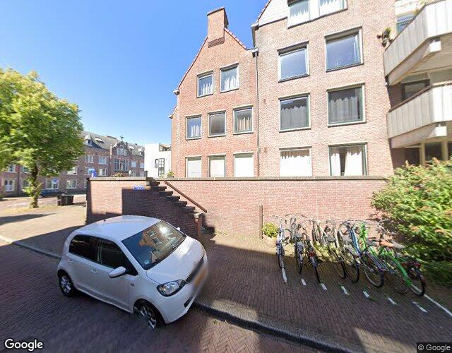 Binnen de V. 6
