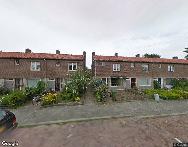 Puntenburgerlaan 68-E