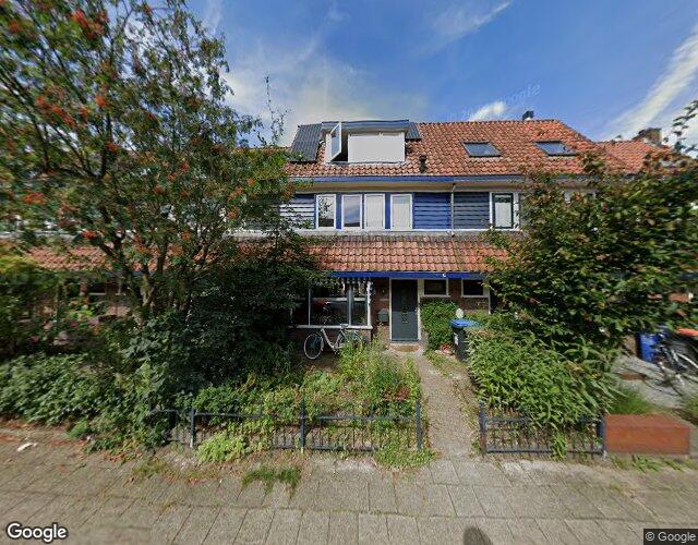 Roerstraat 22