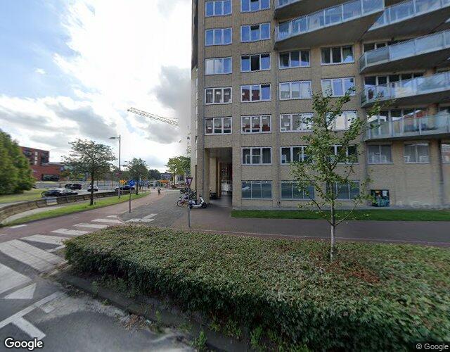 Piet Mondriaanlaan 363