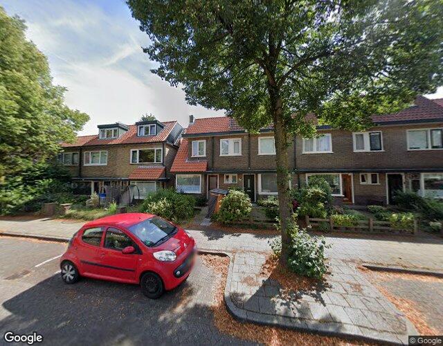 Berkelstraat 23