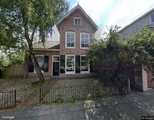 Lange Beekstraat 1