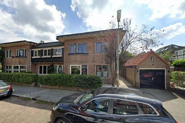 Sint Ansfridusstraat 23
