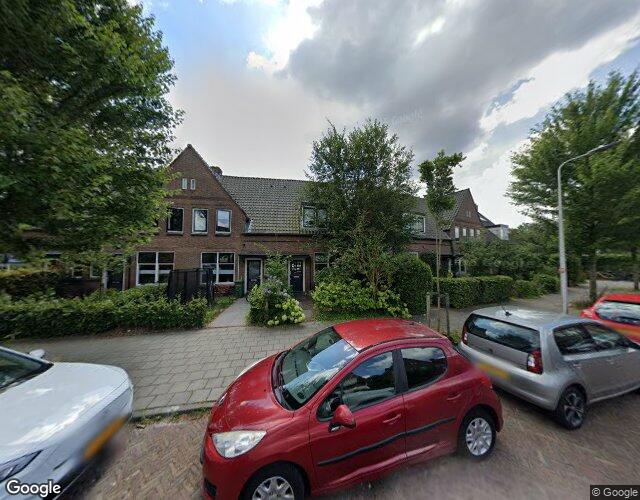 Mesdagstraat 8