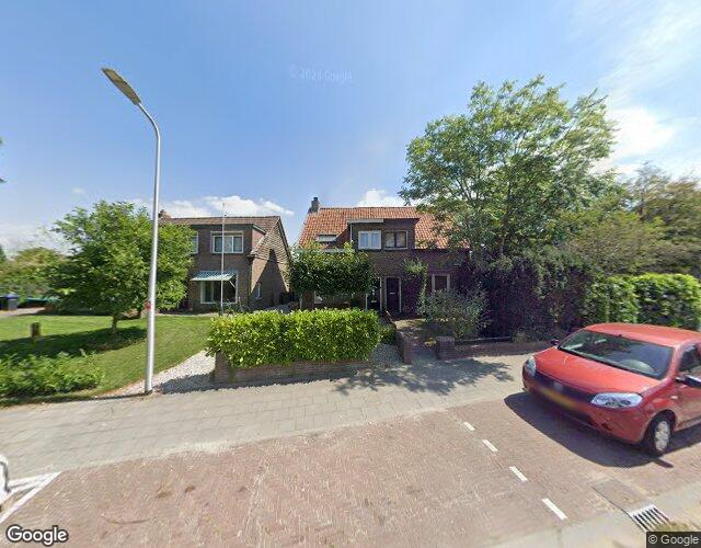 Woestijgerw. 188