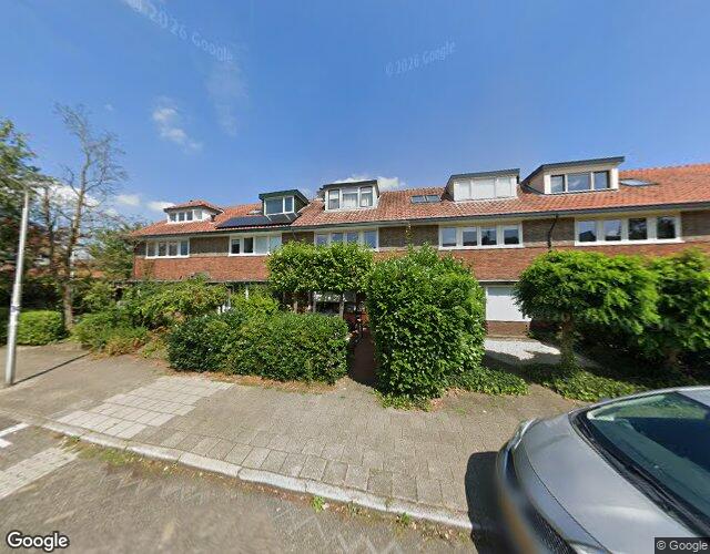 Edisonstraat 18