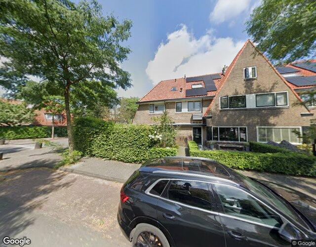 Huis te koop Fahrenheitstraat 2