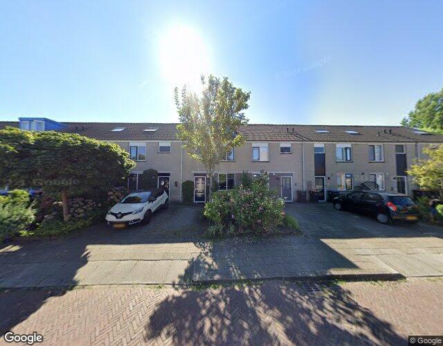 Van Goudoeverstraat 9