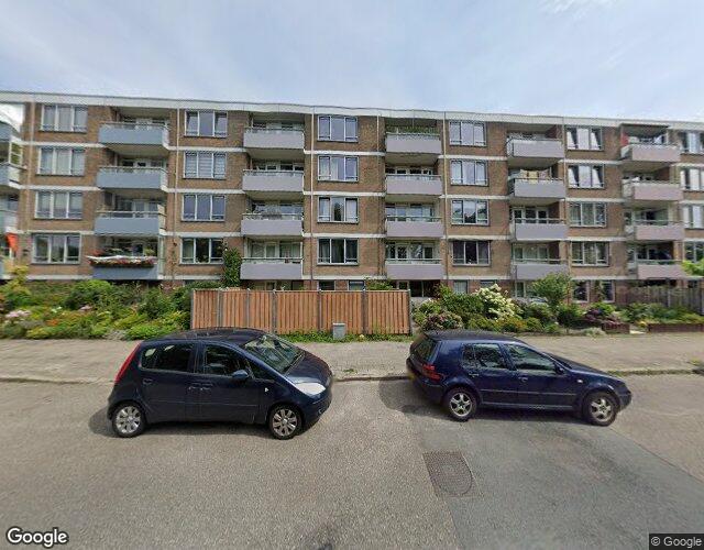 Zangvogelweg 279