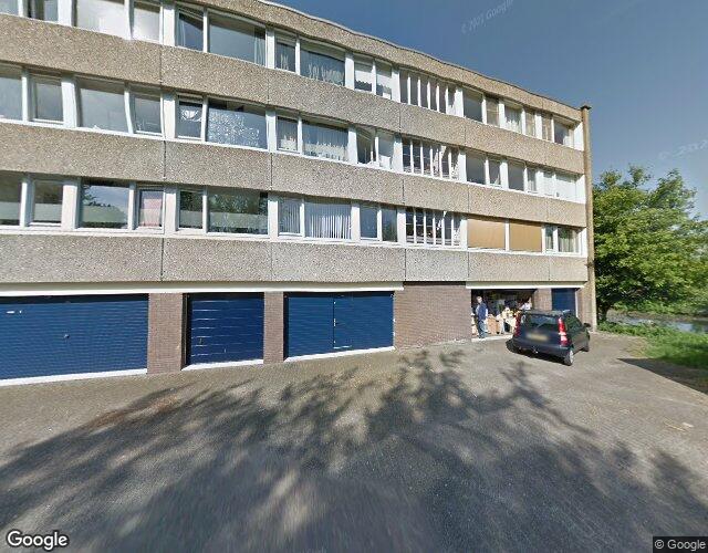 Trekvogelweg 365