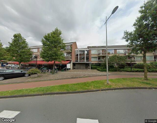 Euterpeplein 15-C