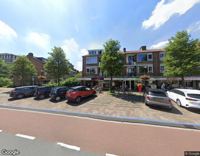 Euterpeplein 34-C