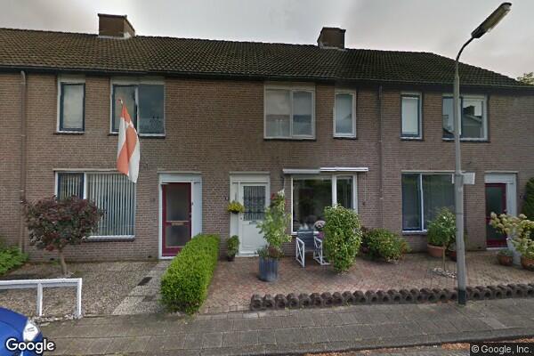 Peter Van Anrooystraat 13, Amersfoort (3816 Da) - Huispedia.Nl