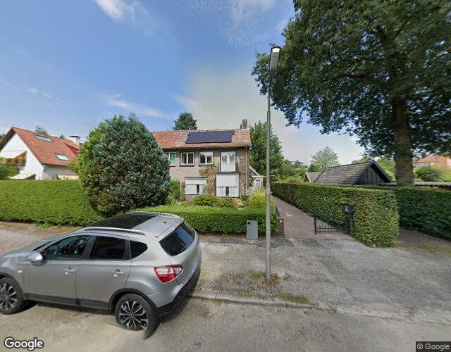 Balistraat 32