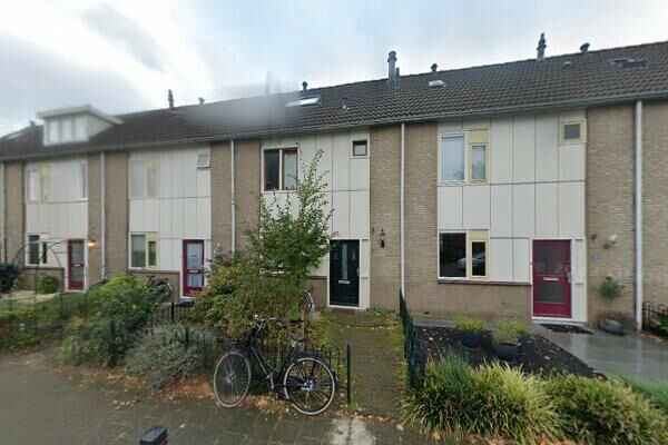 Charlotte de Bourbonlaan 5