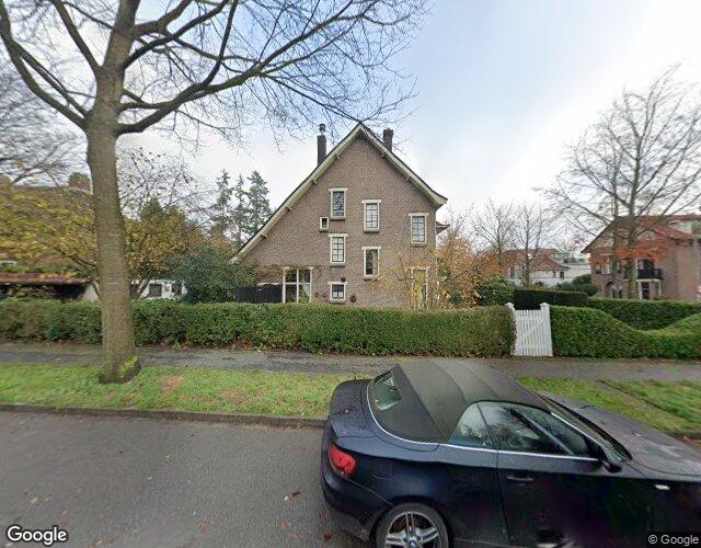 Utrechtseweg 141