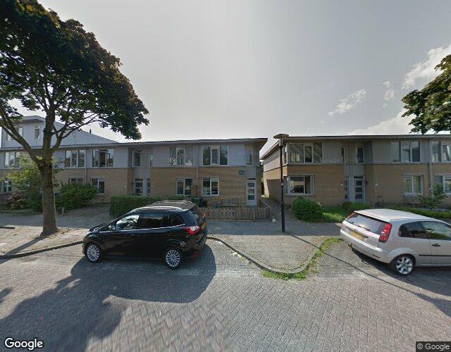 Bezuidenhout 20