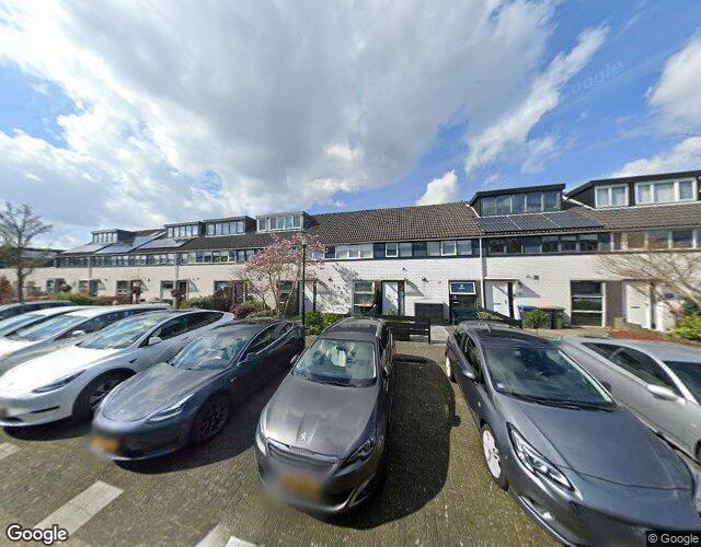 Zandkreek 11