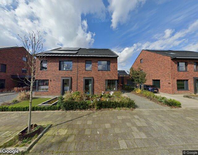 Huis te koop De Stinse 23