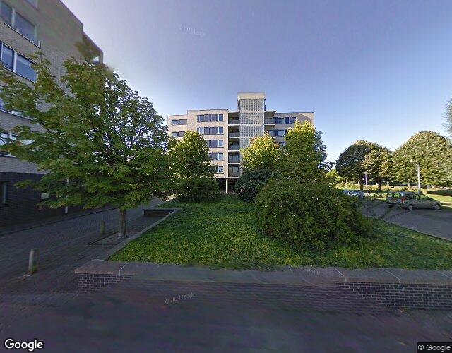 Hobostraat 12