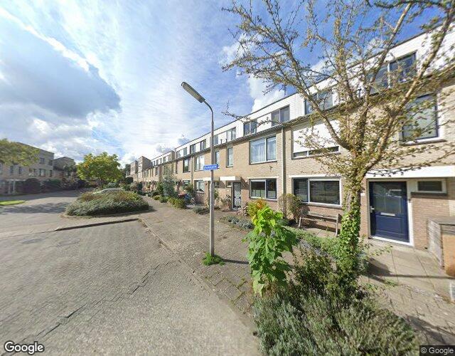Bakemastraat 16