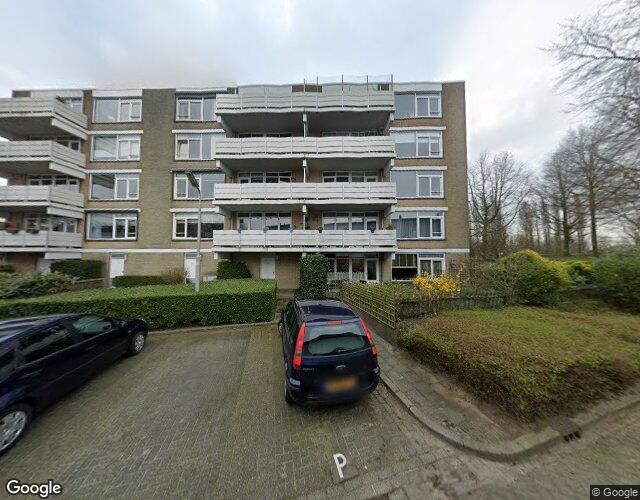 Curiestraat 26