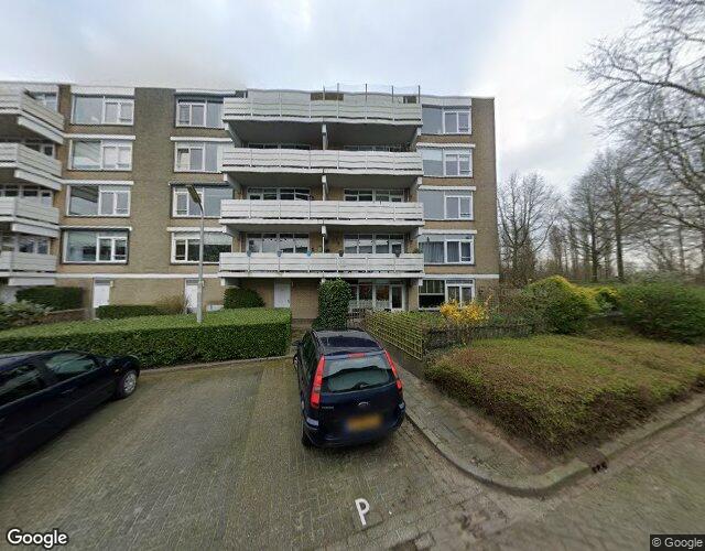Curiestraat 20