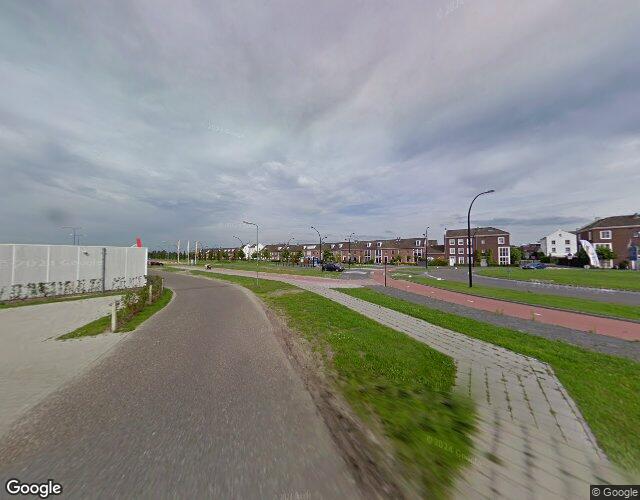 Bergenboulevard 183