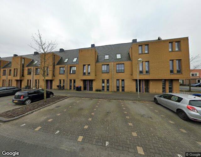Straat van. 6