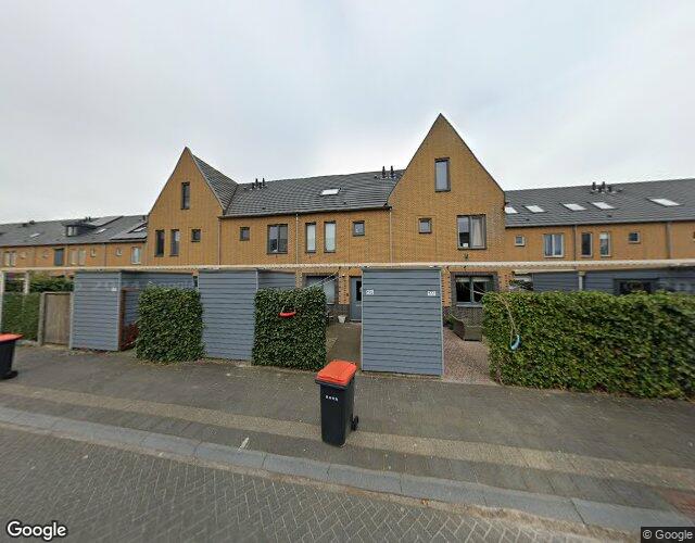 Straat van. 175