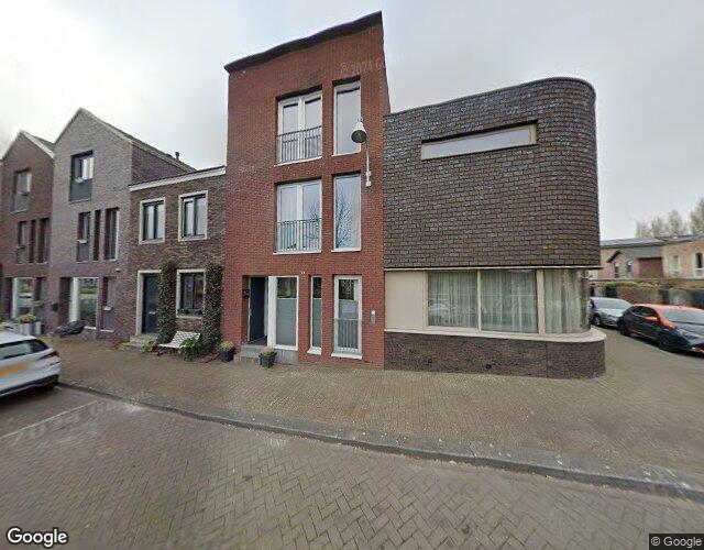 Hindeloopenkade 76