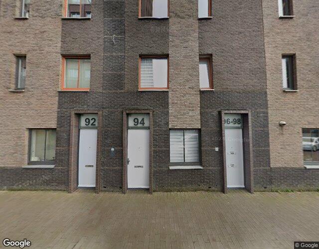 Griendweg 96
