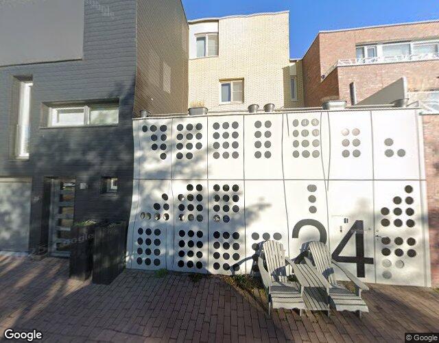 Spakenburgkade 24