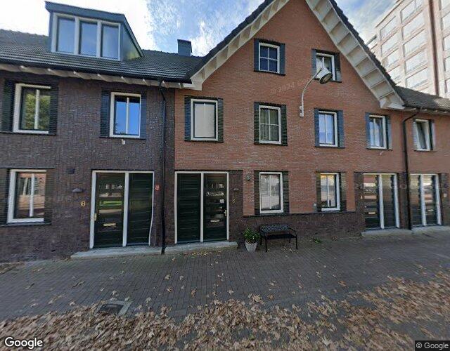 Wieringenpad 6