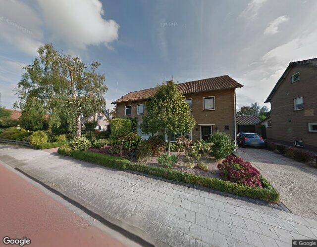 Zevenhuizer. 110