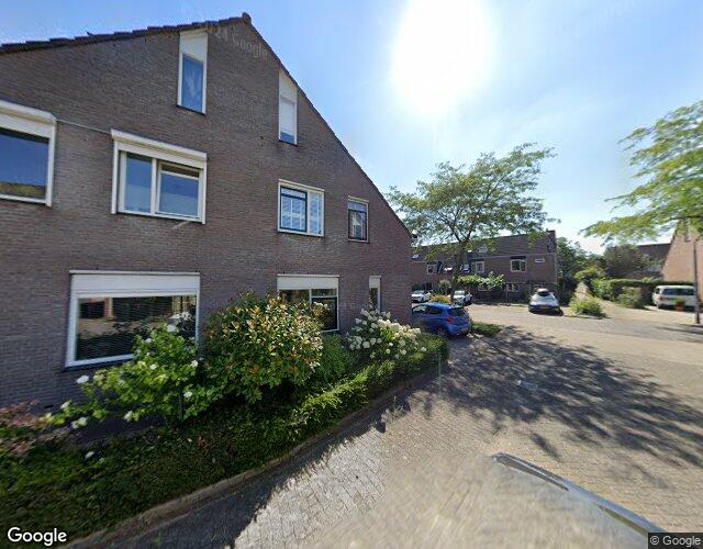 De Drie Mor. 23
