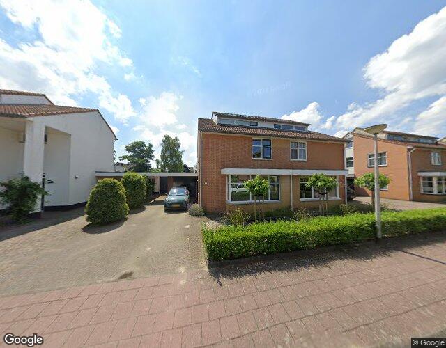 Hendrik Boersenlaan 3