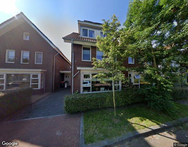 Broodheuvel 19
