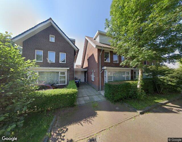 Broodheuvel 3