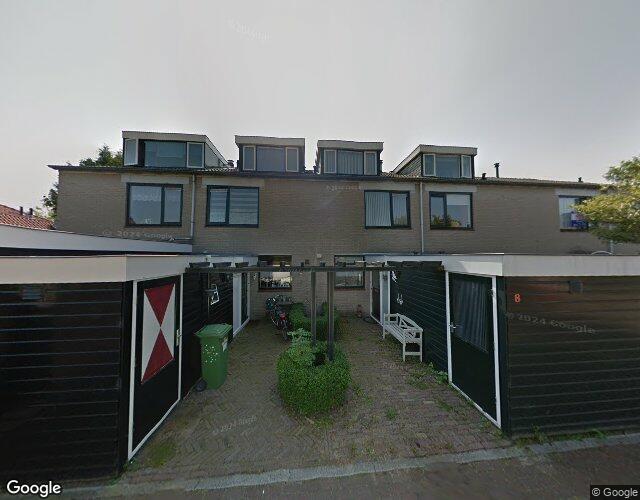 Platanenlaan 8