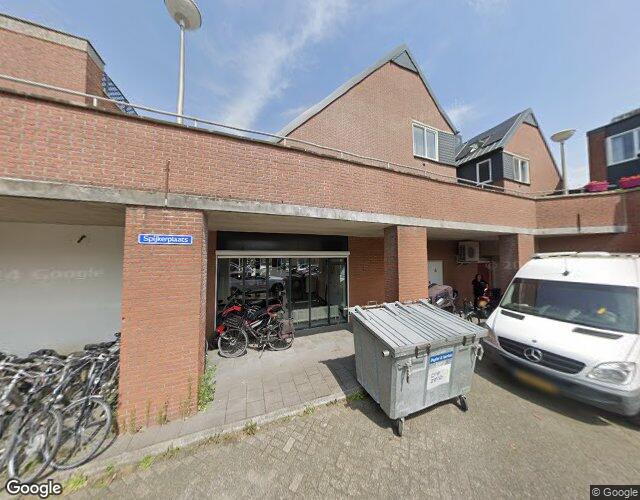 De Schepers. 13