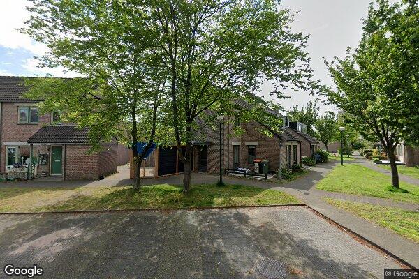 Grebbewijk 11