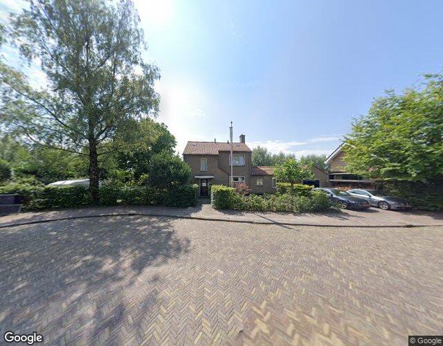 Schutterhoeflaan 34