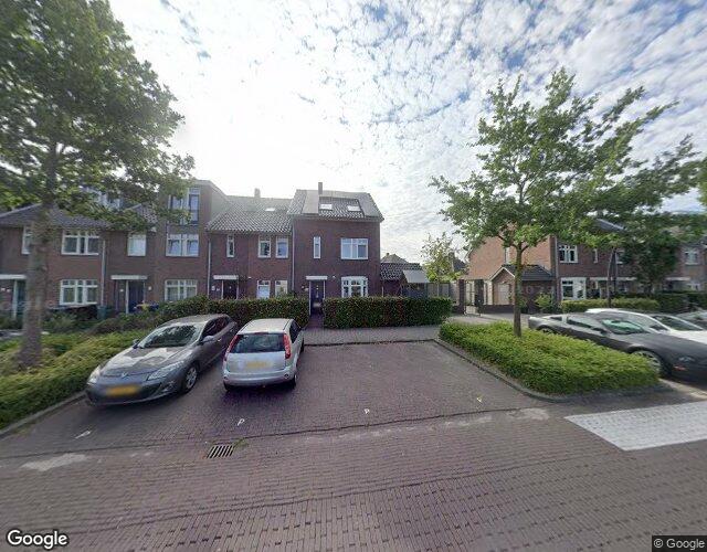 Hekkerdreef 46