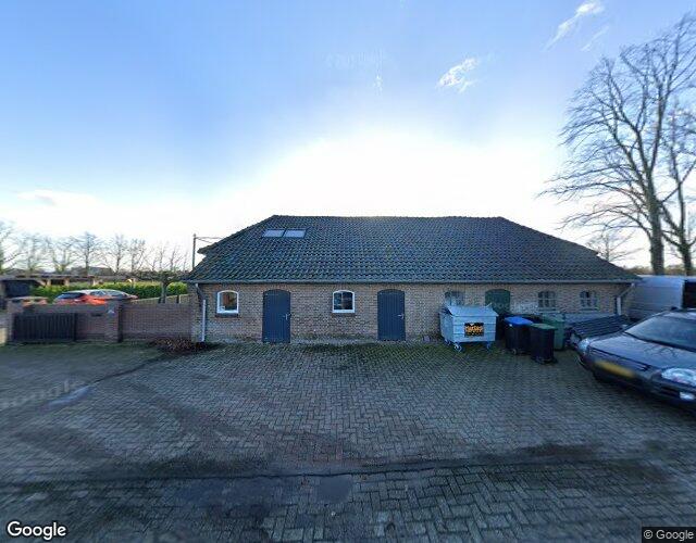 Horsterweg 21-A