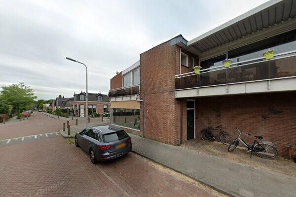 Vossenweg 15-B