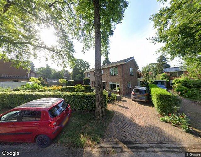 Sparrenlaan 10